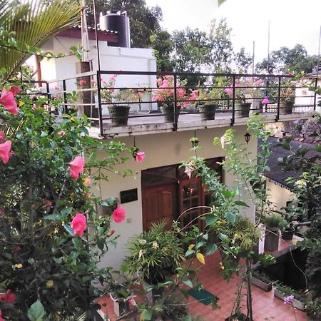 Araliya Home Stay Kandy Ngoại thất bức ảnh