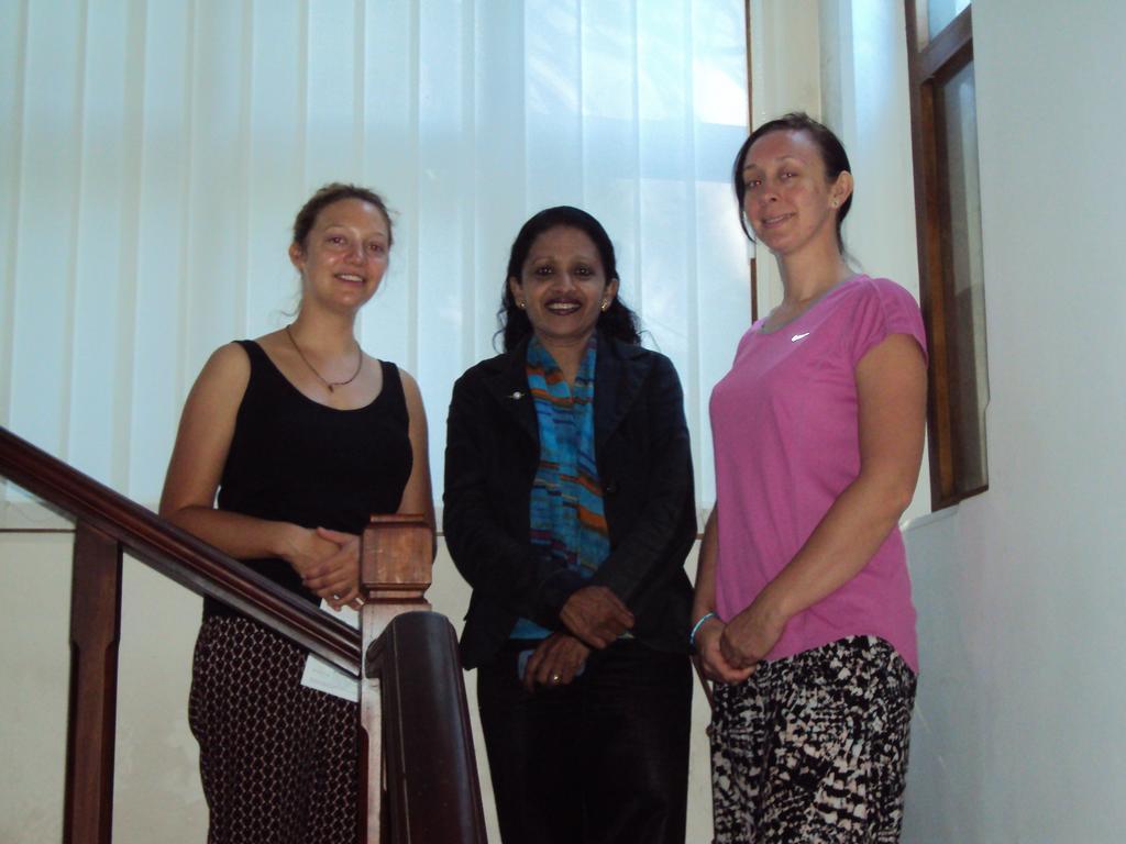 Araliya Home Stay Kandy Ngoại thất bức ảnh