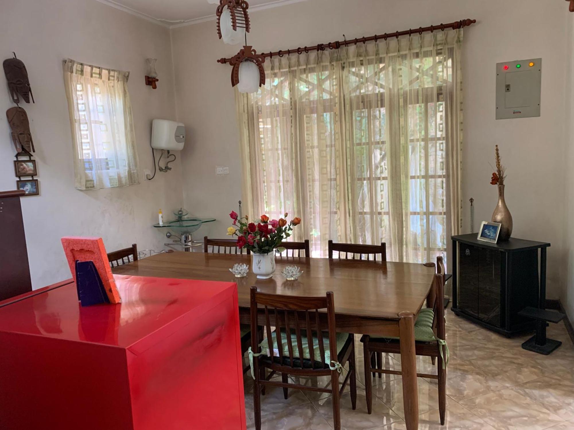 Araliya Home Stay Kandy Ngoại thất bức ảnh