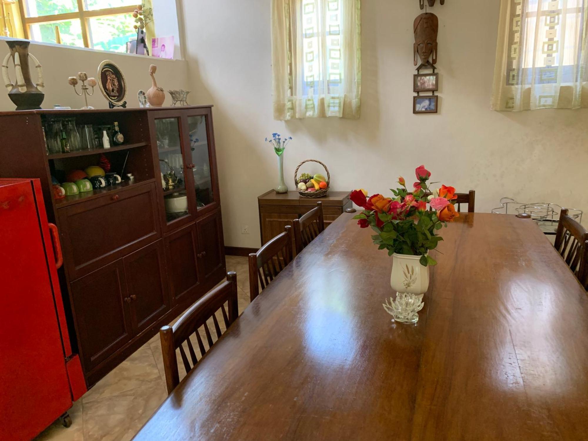 Araliya Home Stay Kandy Ngoại thất bức ảnh