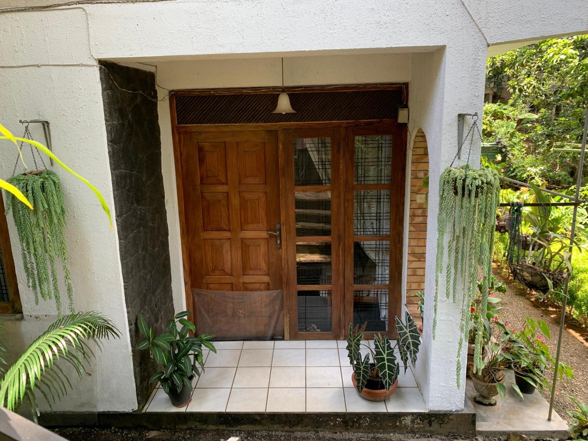 Araliya Home Stay Kandy Ngoại thất bức ảnh