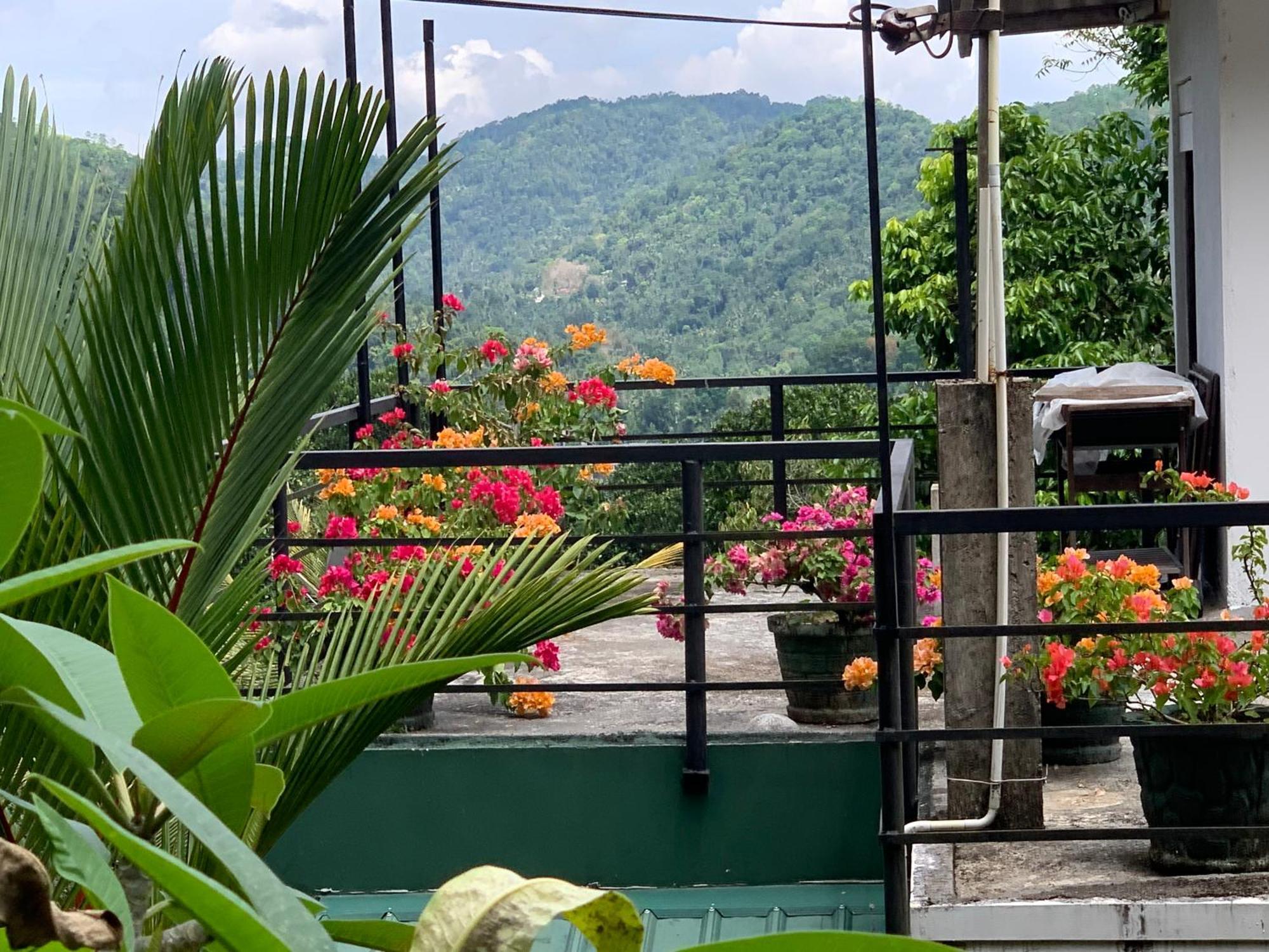Araliya Home Stay Kandy Ngoại thất bức ảnh