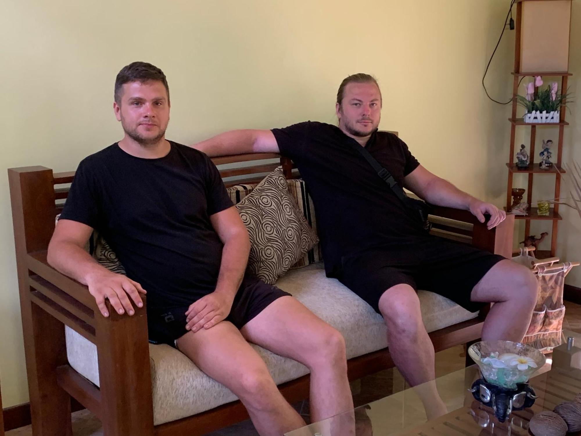 Araliya Home Stay Kandy Ngoại thất bức ảnh