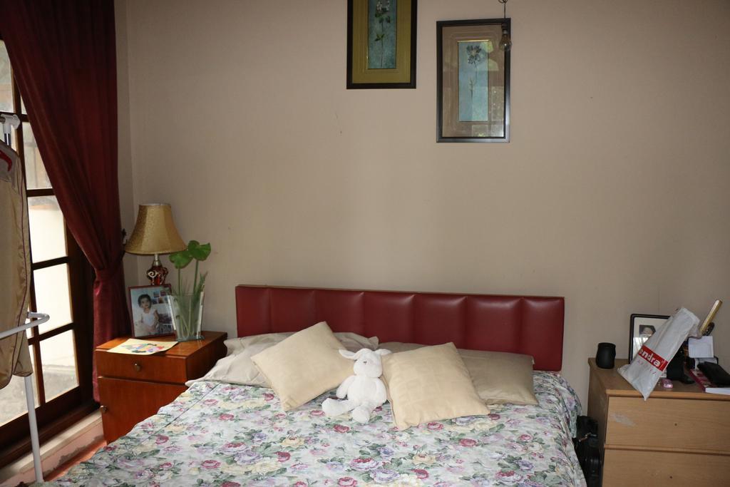 Araliya Home Stay Kandy Ngoại thất bức ảnh