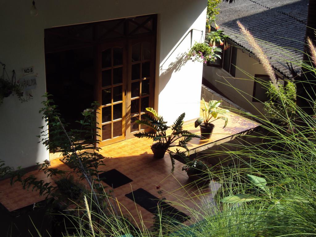 Araliya Home Stay Kandy Ngoại thất bức ảnh