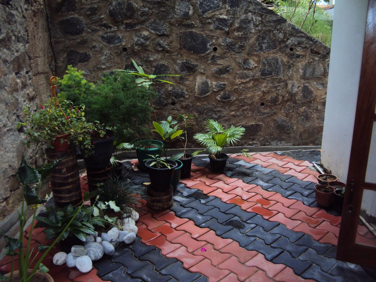 Araliya Home Stay Kandy Ngoại thất bức ảnh