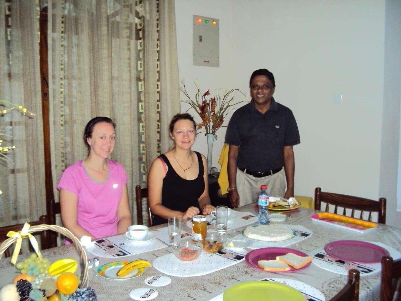 Araliya Home Stay Kandy Ngoại thất bức ảnh