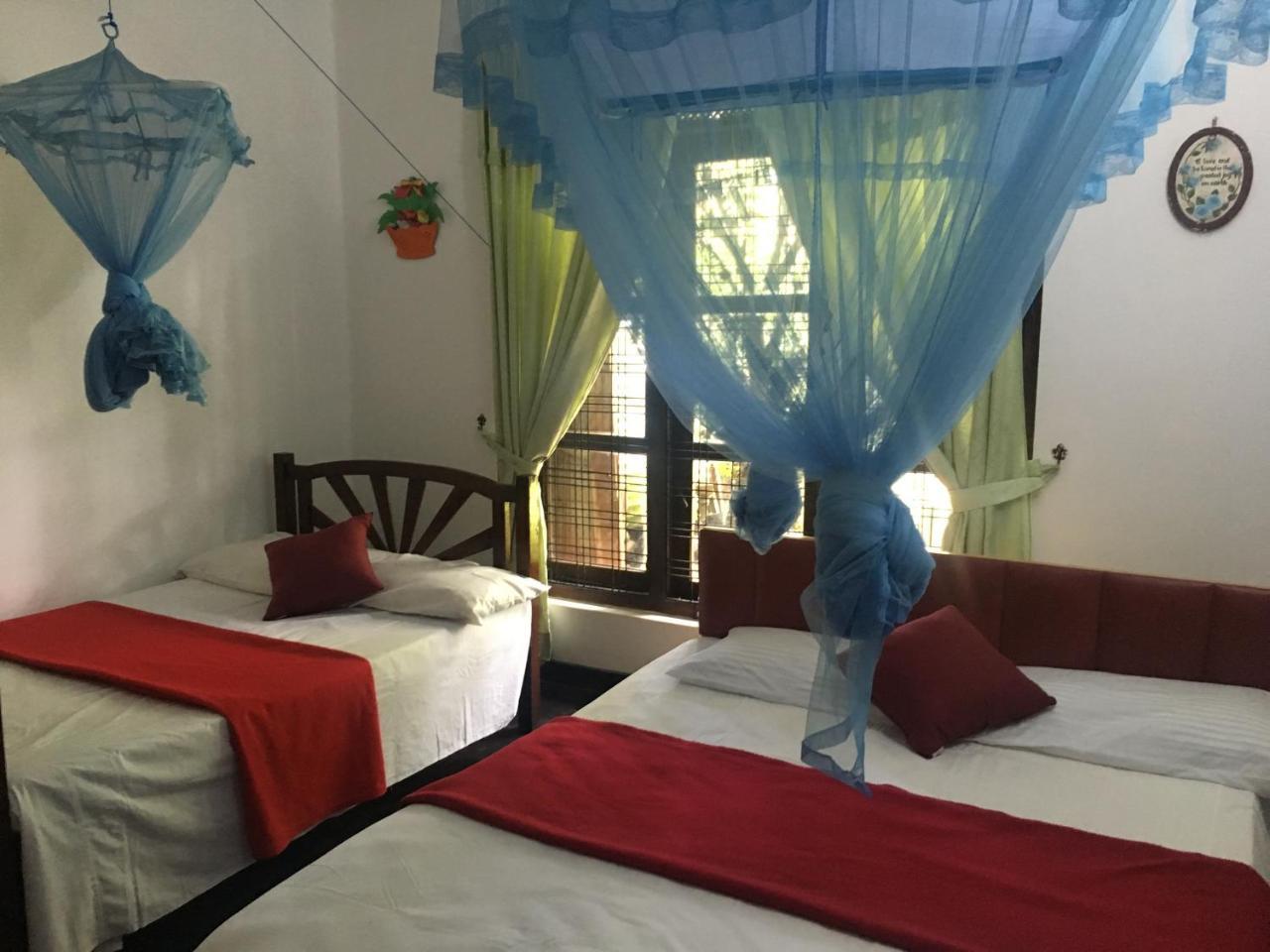 Araliya Home Stay Kandy Ngoại thất bức ảnh
