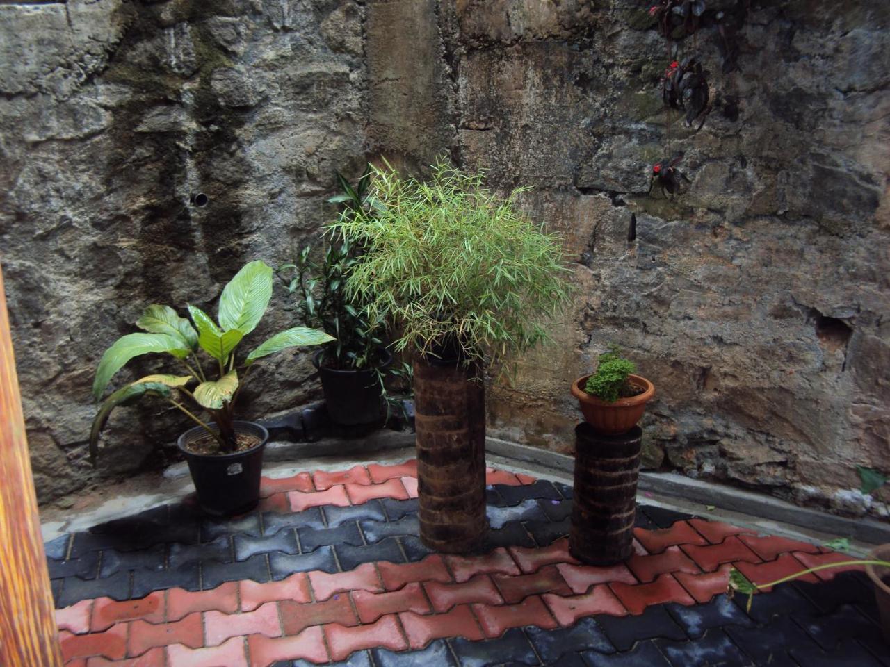 Araliya Home Stay Kandy Ngoại thất bức ảnh