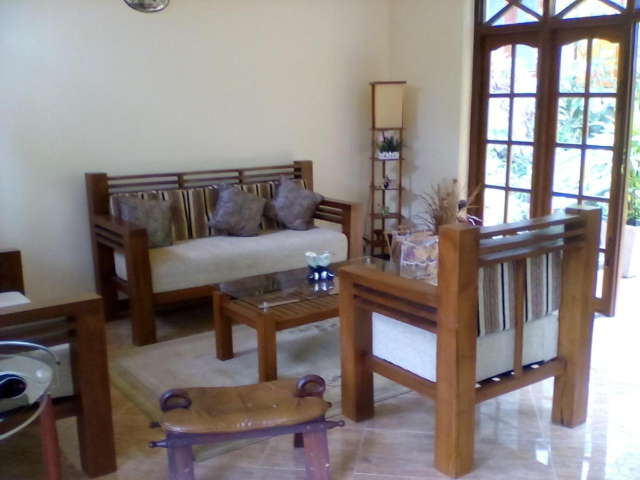 Araliya Home Stay Kandy Ngoại thất bức ảnh